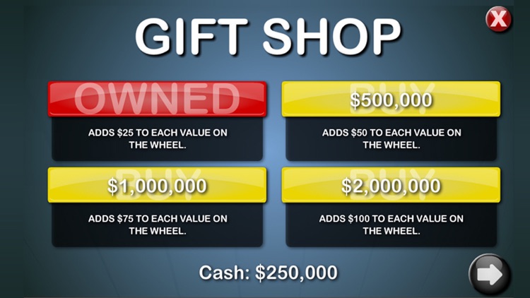 The Phrase Game Lite screenshot-4