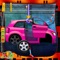 Car Factory- Auto vehicle building & mechanic game