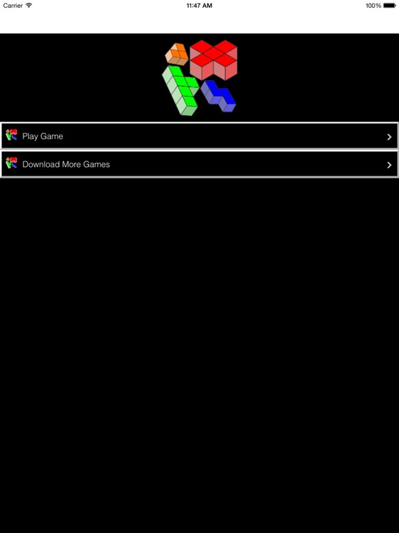Cube Puzzle Solver HD screenshot-3