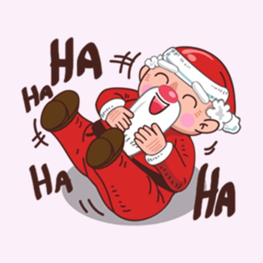 Santa Claus & Gifts for Kids icon