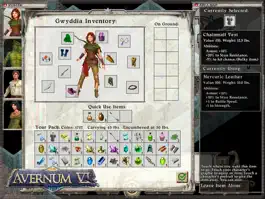 Game screenshot Avernum 6 HD hack