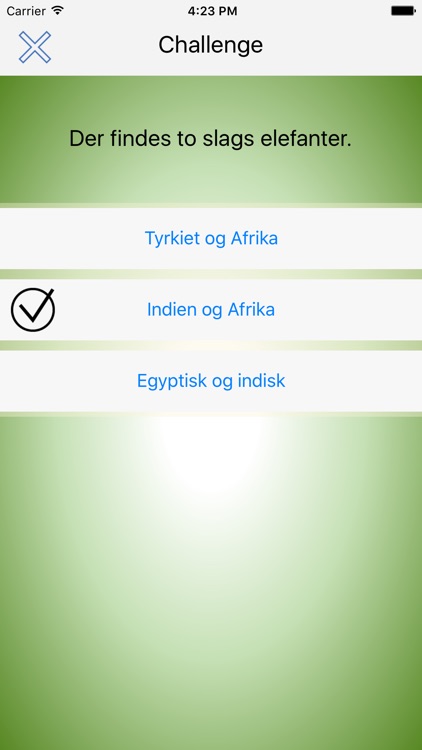Geotrail GO screenshot-4