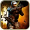 Classic Swat Sniper War Zone - Elite Army