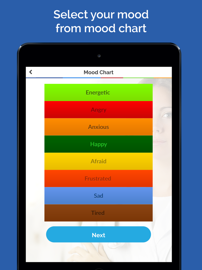 Mental Health Intervention