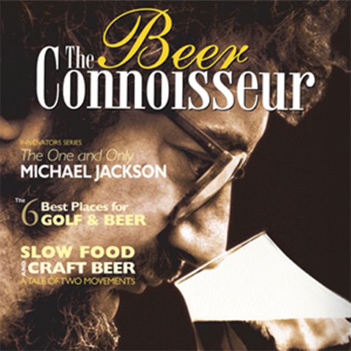 The Beer Connoisseur Magazine icon