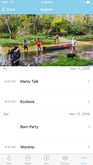 Hospital Church(圖5)-速報App