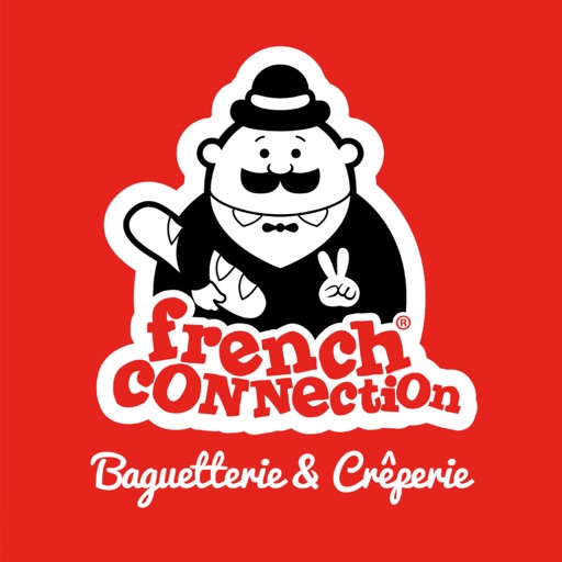 French Connection icon