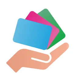 Loyalty Cards + app icon