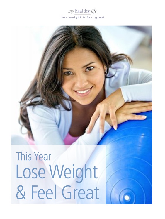 My Healthy Life Magazine