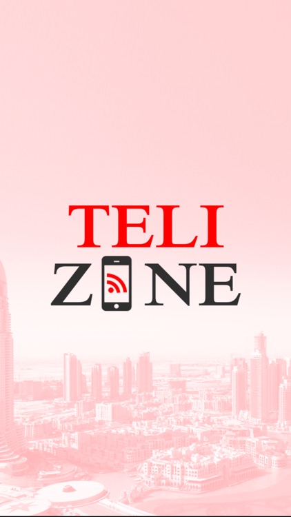 Teli Zone