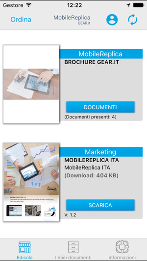 MobileReplica(圖2)-速報App