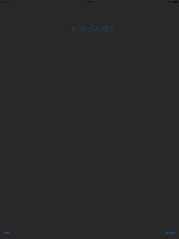 Screenshot #4 pour The Ticking Clock