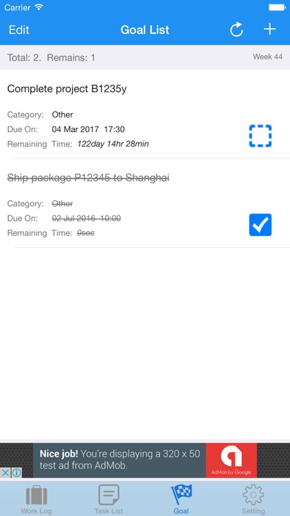 Work Report Helper screenshot-4