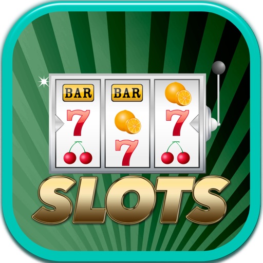 Jackpot Slots Multi Reel - Slots Machines Deluxe Edition icon