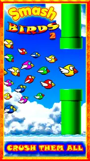 smash birds 2: best of fun for boys girls and kids problems & solutions and troubleshooting guide - 1