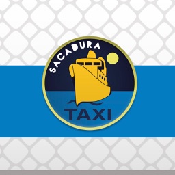 Sacadura Taxi