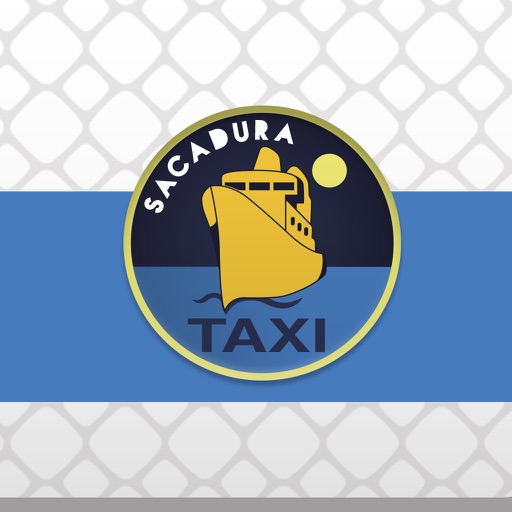 Sacadura Taxi