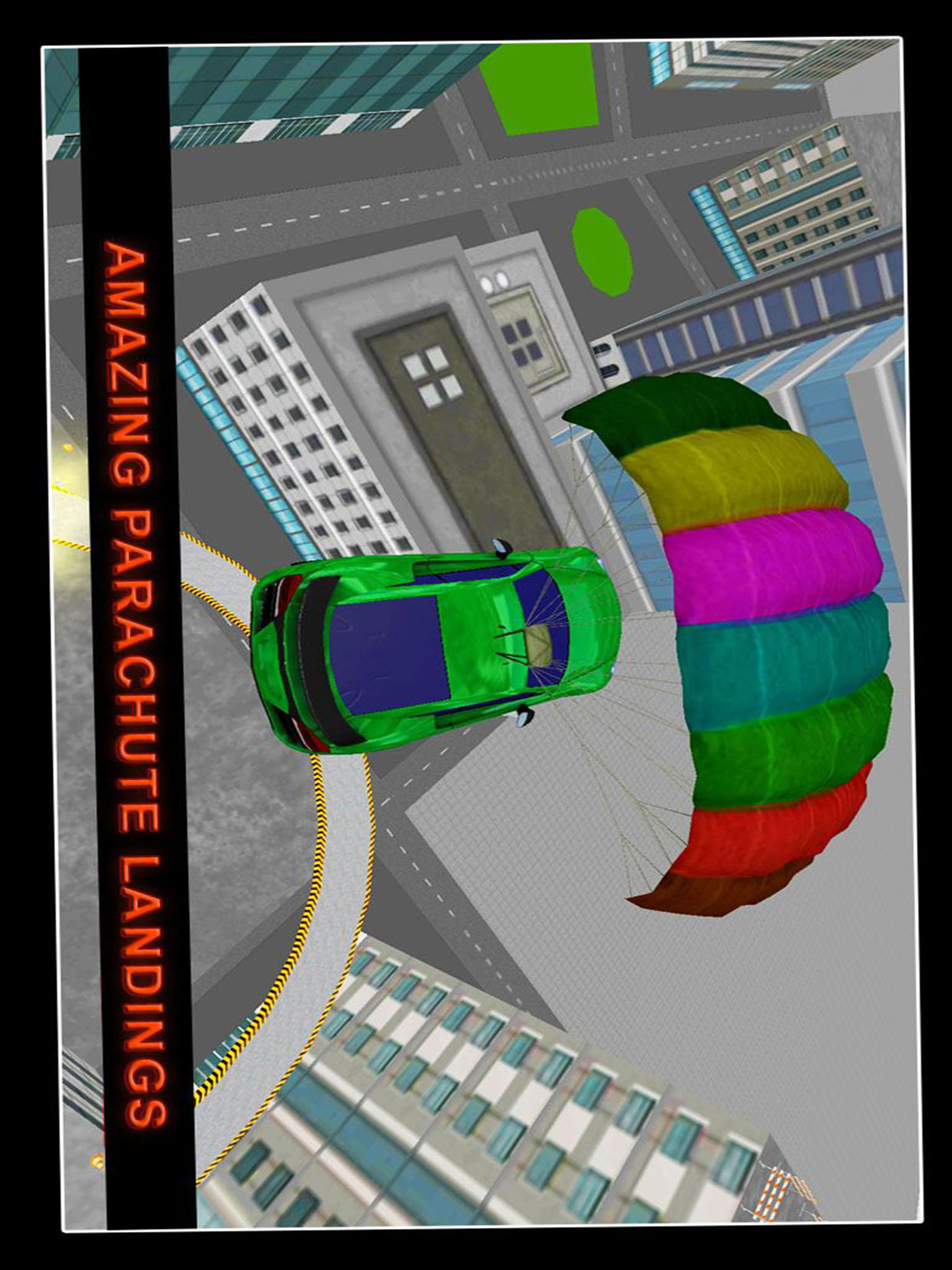 Car Parking Games 3D - New Car Parking 2017 screenshot 8