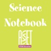 ASSET Elementary Notebook