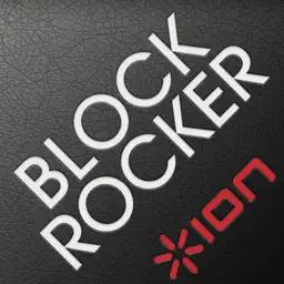 ION Block Rocker app icon