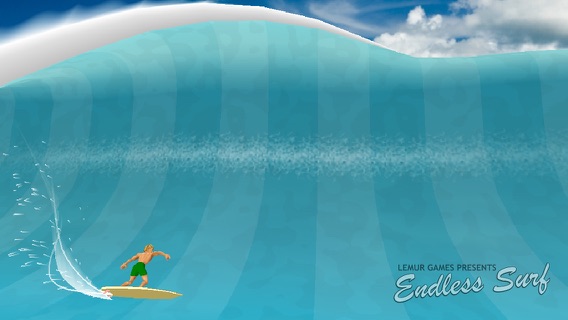 Endless Surfのおすすめ画像4