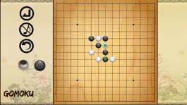 Game screenshot 五子棋-欢乐单机版免费游戏,最新版Gomoku mod apk