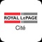 ROYAL LEPAGE CITÉ app helps current, future & past clients access our list of trusted home service professionals and local businesses