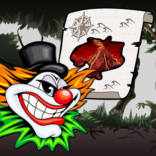 Joker Run and Jump on Giants Island icon