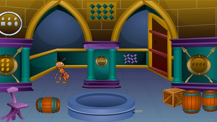 Who Can Escape Castle Prison 2