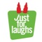 Icon Just For Laughs Gas