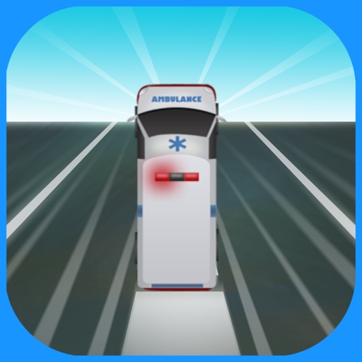 Ambulance Racing Pro iOS App