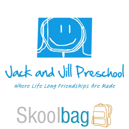 Jack and Jill Preschool Lithgow icon