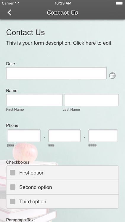 Smith Elementary School