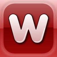 Word Shaker app icon - Games app for iPhone