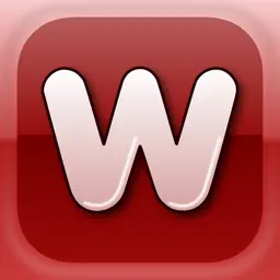 Word Shaker app icon