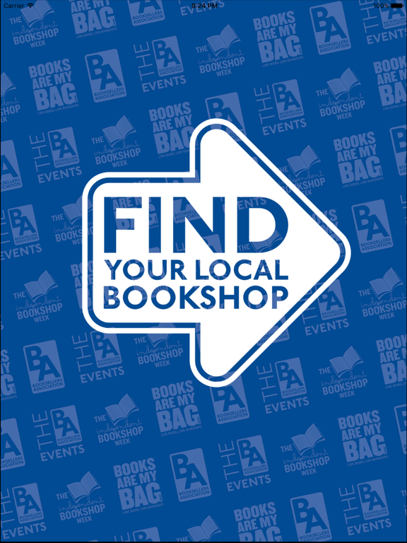 Screenshot #4 pour Bookshop Search