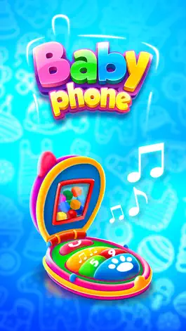 Game screenshot Детские телефоны игры mod apk