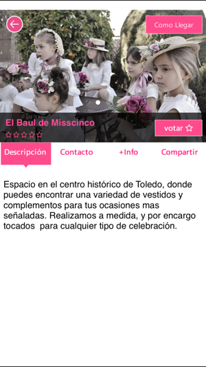 Peluquería y Moda(圖2)-速報App