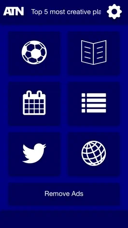 Game screenshot All The News - Cardiff City Edition mod apk