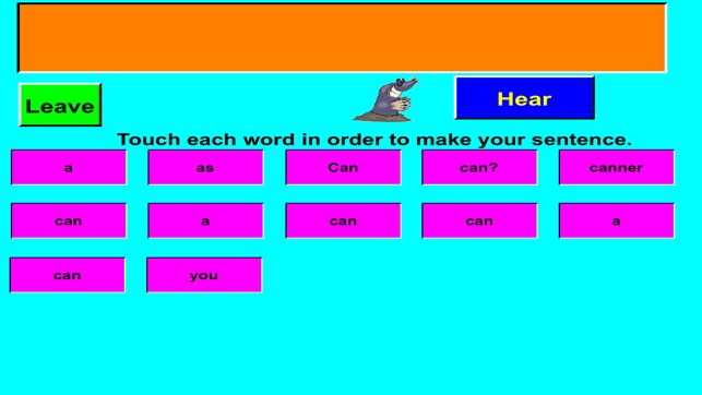 Mole Learn(圖3)-速報App