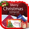 Merry Christmas & Happy Near Greeting Cards