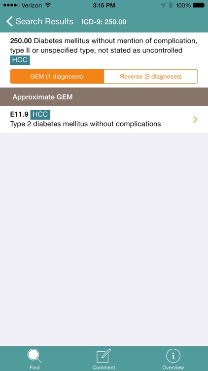 DxCodeMapper screenshot-3