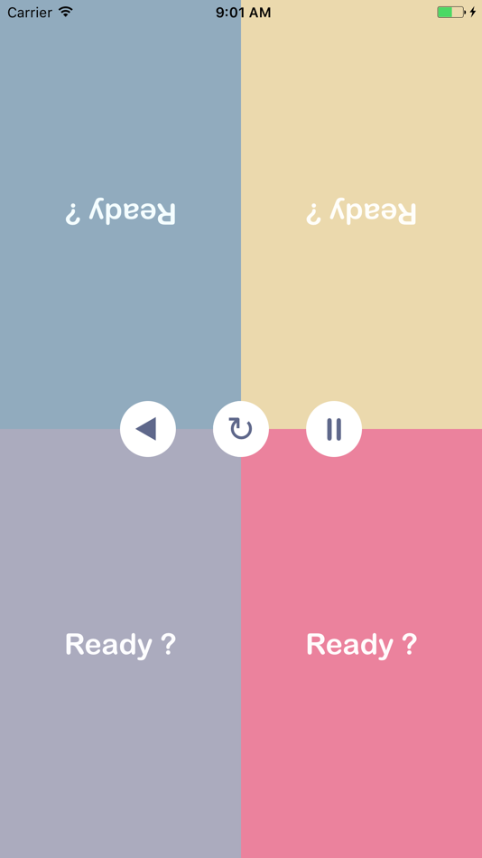 #5. Tap King - Multiplayer Game (iOS) 由: Ahmad Almazeedi