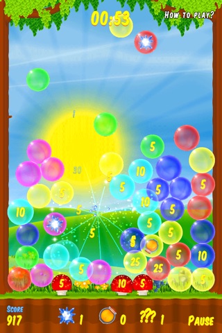 Color Foam screenshot 4