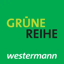 Grüne Reihe Glossar app icon