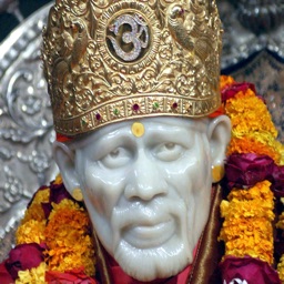 Sai Baba Aarti