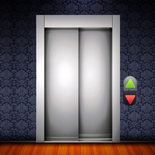 Escape Game: 7 Floors iOS App