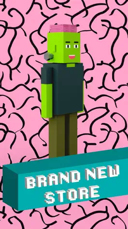 Game screenshot Pixelify - Create Edit Publish Pixel Costume Free hack