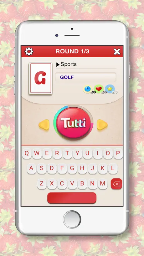 Tutti (New)