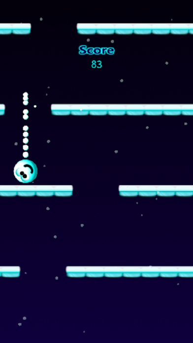 Snowball Fall Down Screenshot 4